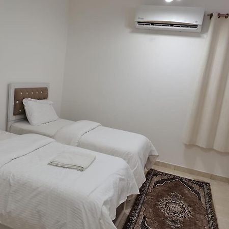 Roza Hotel Apartments 马斯喀特 外观 照片