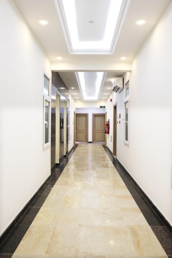 Roza Hotel Apartments 马斯喀特 外观 照片