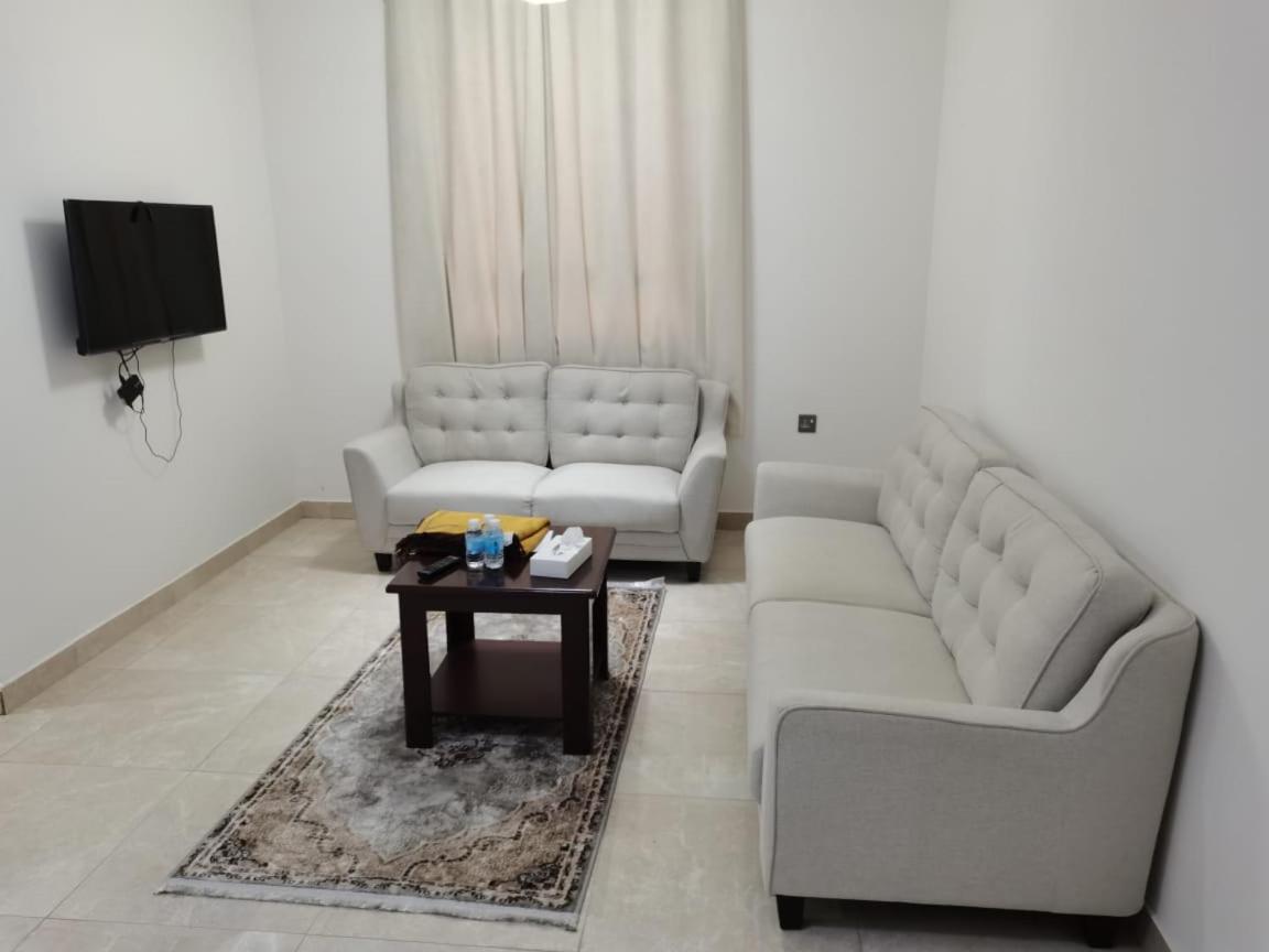 Roza Hotel Apartments 马斯喀特 外观 照片