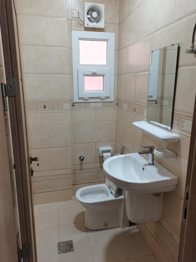 Roza Hotel Apartments 马斯喀特 外观 照片