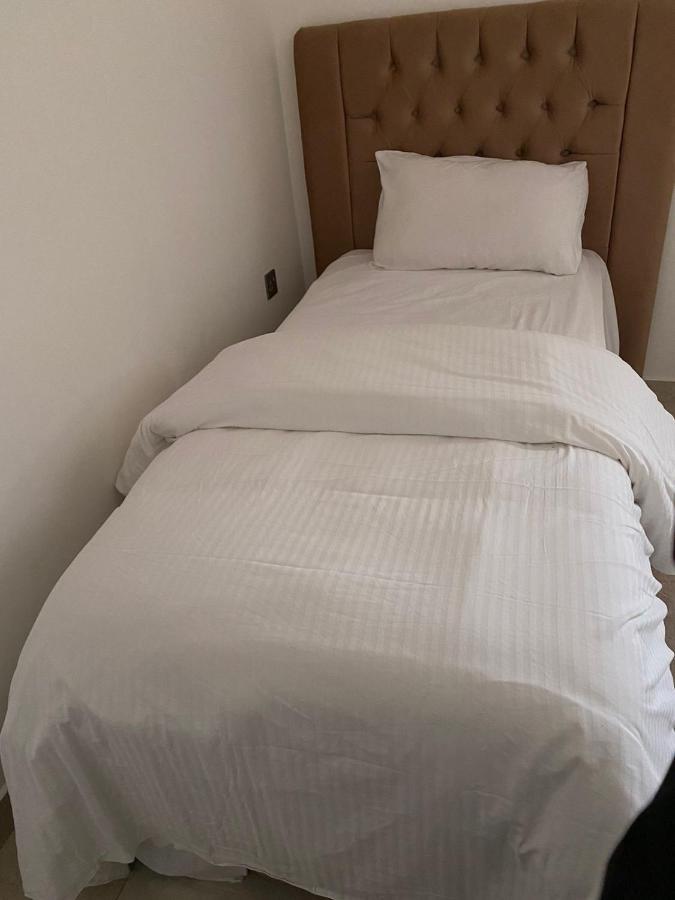 Roza Hotel Apartments 马斯喀特 外观 照片