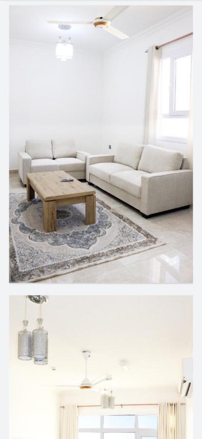 Roza Hotel Apartments 马斯喀特 客房 照片