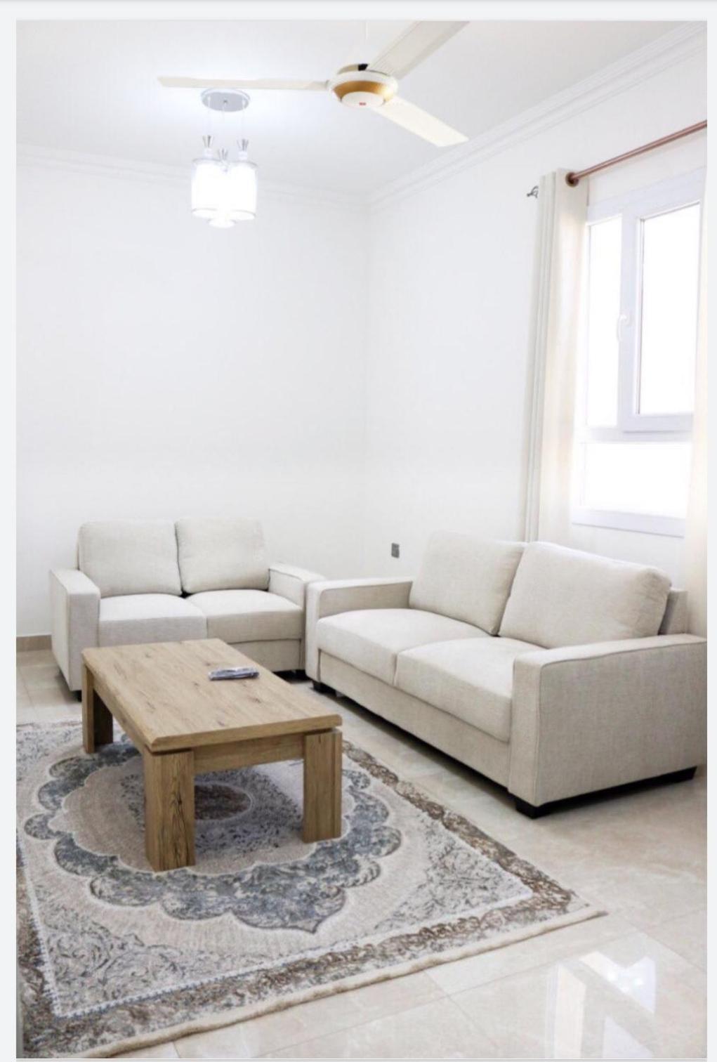 Roza Hotel Apartments 马斯喀特 客房 照片